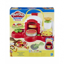 Набор для лепки "Печем Пиццу" Play-Doh PLAY-DOH 997231399