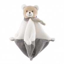Купить комфортер chicco my sweet doudou медвежонок с одеяльцем 9615000000
