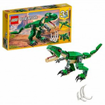 Купить конструктор lego creator 31058 грозный динозавр ( id 4702507 )