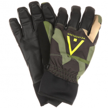 Купить перчатки сноубордические wearcolour rider glove asymmetric olive мультиколор ( id 1200164 )