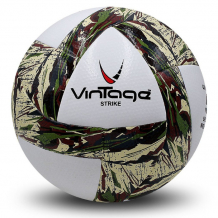 Купить vintage мяч футбольный strike v520 размер 5 v520