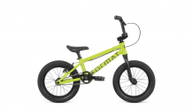 Купить велосипед двухколесный format kids 14 bmx 2022 rbk22fm1453