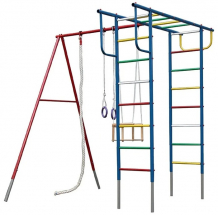 Вертикаль П Детский спортивный комплекс 