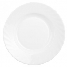 Купить luminarc тарелка суповая трианон 22.5 см 220000