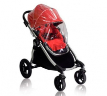 Купить дождевик baby jogger weather shield city select seat bj90351