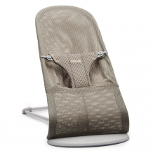 Купить babybjorn кресло-шезлонг bliss mesh 0061.0 0061.0