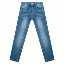 Купить джинсы fun time, цвет: синий ( id 10903388 )