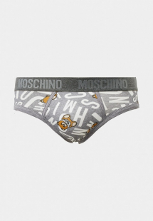 Купить трусы moschino rtlado796601inxs