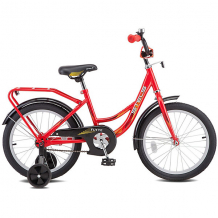 Купить двухколесный велосипед stels flyte 18 дюймов, красный ( id 11097143 )