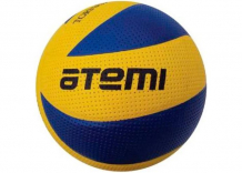 Купить atemi мяч волейбольный tornado tornado pu