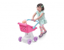 Купить коляска для куклы step 2 854100 854100
