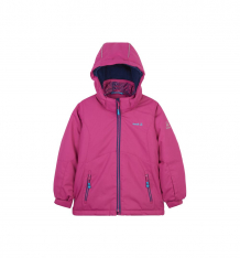 Купить куртка kamik maeve solid, цвет: розовый ( id 9962865 )