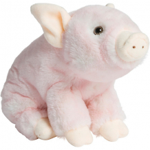 Купить мягкая игрушка molli свинка, 20 см ( id 17137721 )