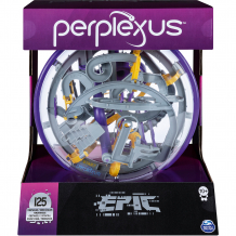 Купить головоломка spin master perplexus "эксперт" ( id 11318310 )