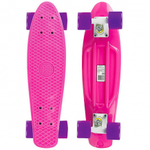 Купить скейтборд maxcity plastic board small ( id 14816665 )