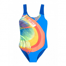 Купить coccodrillo купальник для девочки swimming costume w19176408swi w19176408swi