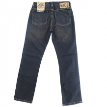 Купить джинсы прямые детские globe goodstock broke синий ( id 1163079 )