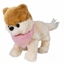 Купить интерактивная игрушка щенячий парад щенок сэмми 34234