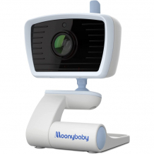Купить moonybaby дополнительная камера для видеоняни 55985t 55985t