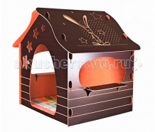 Купить mouse house игровой домик 