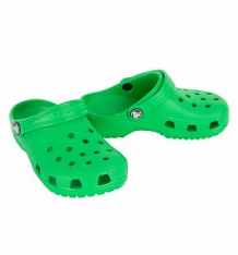 Купить сабо crocs classic clog k grssgrn, цвет: зеленый ( id 8503393 )