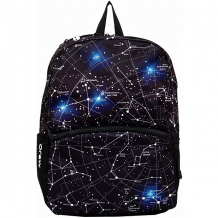 Купить рюкзак mojo pax b/w constellation led, со встроенными светодиодами ( id 12348691 )