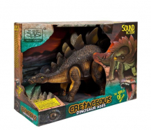 Купить junfa динозавр стегозавр ws5355 ws5355
