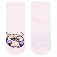 Купить носки delici, цвет: розовый ( id 11712130 )