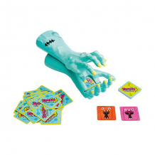 Купить игра mattel зомби-рука ( id 12368988 )