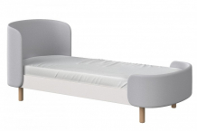 Купить подростковая кровать ellipse kidi soft 170х70 