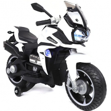 Двухколёсный мотоцикл City-Ride, на аккумуляторе ( ID 16773714 )