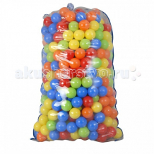 Купить pilsan шарики для сухого бассейна 70 мм 500 шт. 06182/06-182