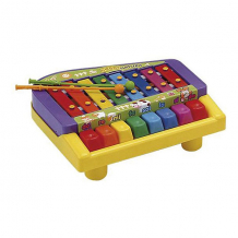 Купить музыкальная игрушка reig "ксилофон-пианино" ( id 12338117 )