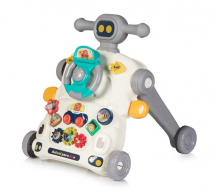 Купить ходунки babyhit multi toy wt100 multi toy (wt100)