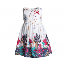 Купить cascatto платье для девочки pl59 