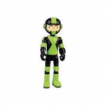 Купить фигурка playmates ben 10 "бен в амуниции", xl ( id 15684929 )