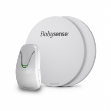 Купить монитор дыхания babysense 7 plus babysense 997225695