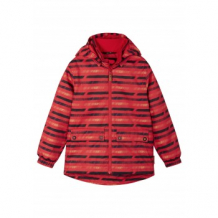 Купить куртка reima ekfors, красный mothercare 997216167