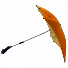 Купить зонт для коляски tutek эко кожа 