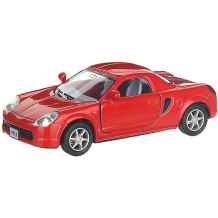 Коллекционная машинка Serinity Toys Toyota MR2, красная ( ID 13233469 )