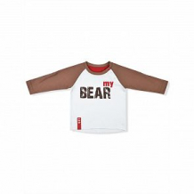 Купить джемпер leo bear, цвет: коричневый ( id 11200250 )