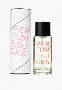 Купить парфюмерная вода perfume.sucks rtlacs443501ns00