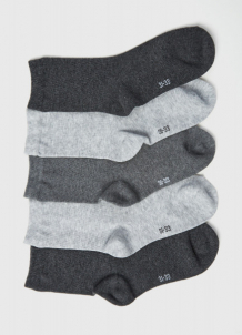 Купить комплект носков для мальчиков 