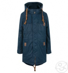 Купить куртка alpex, цвет: синий ( id 9621105 )
