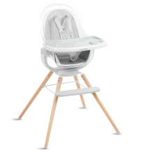 Купить стульчик для кормления munchkin 360° cloud™ high chair 11279