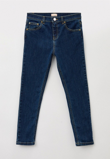 Купить джинсы elisabetta franchi la mia bambina rtladc234701k12y