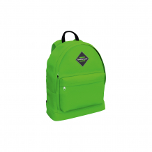 Купить рюкзак erich krause easyline 17 l neon green ( id 12019935 )