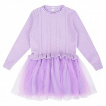 Купить платье fun time, цвет: фиолетовый ( id 10821089 )