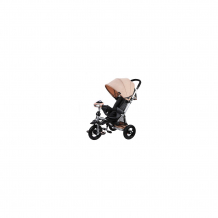 Купить трёхколёсный велосипед-коляска moby kids stroller trike air car, 10x10 ( id 15523485 )