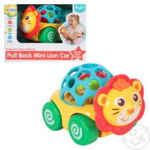 Купить развивающая игрушка игруша лев ( id 11456524 )